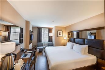 Midtown Hotel