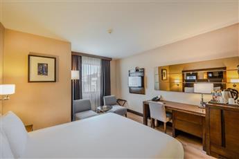 Midtown Hotel