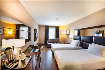 Midtown Hotel