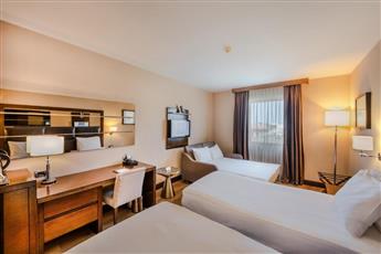 Midtown Hotel