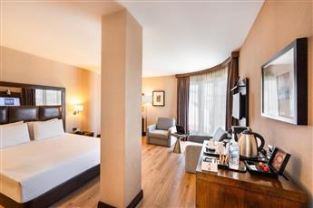 Midtown Hotel