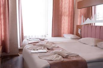 Miklagord Hotel