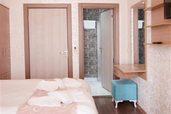 Miklagord Hotel