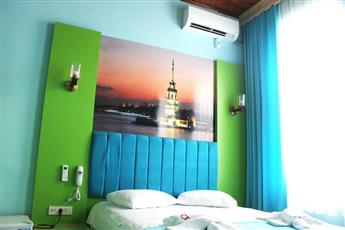 Miklagord Hotel
