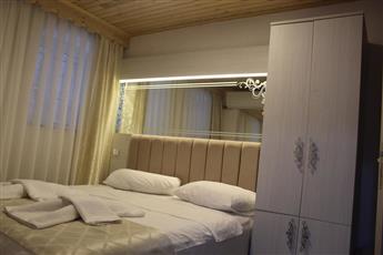 Miklagord Hotel