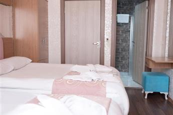 Miklagord Hotel