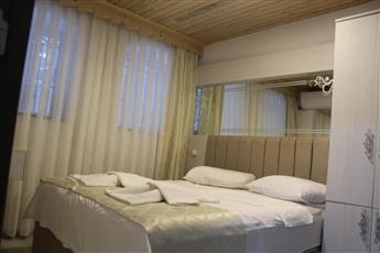 Miklagord Hotel