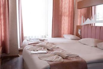 Miklagord Hotel