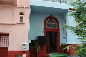 Miklagord Hotel