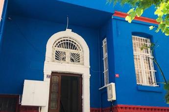 Miklagord Hotel
