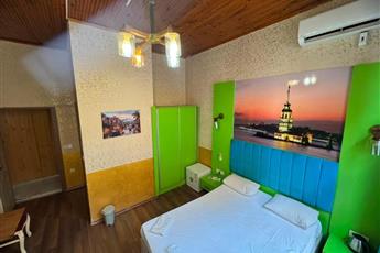 Miklagord Hotel