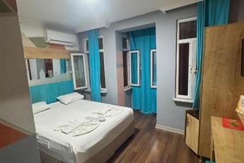 Miklagord Hotel