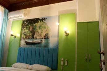 Miklagord Hotel