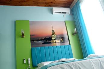 Miklagord Hotel