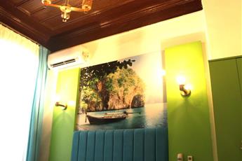 Miklagord Hotel