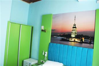 Miklagord Hotel