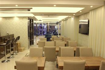 Milano Hotel & Spa Sultanahmet 3*