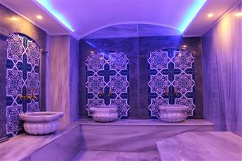 Milano Hotel & Spa Sultanahmet 3*