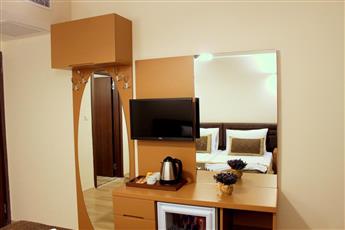 Milano Hotel & Spa Sultanahmet 3*