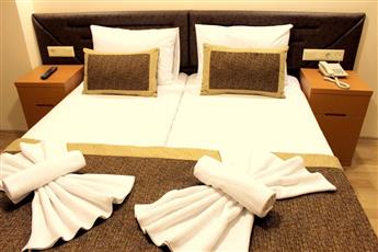 Milano Hotel & Spa Sultanahmet 3*