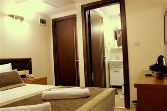 Milano Hotel & Spa Sultanahmet 3*
