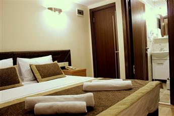 Milano Hotel & Spa Sultanahmet 3*