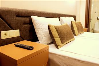 Milano Hotel & Spa Sultanahmet 3*