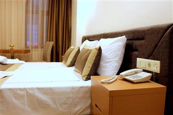 Milano Hotel & Spa Sultanahmet 3*