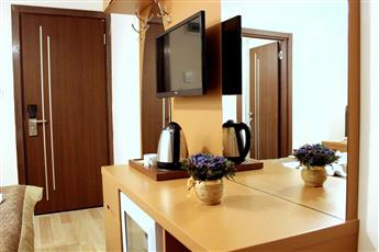 Milano Hotel & Spa Sultanahmet 3*