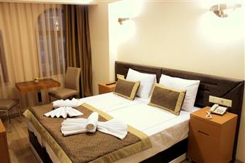 Milano Hotel & Spa Sultanahmet 3*