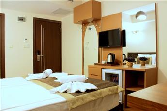Milano Hotel & Spa Sultanahmet 3*