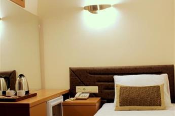 Milano Hotel & Spa Sultanahmet 3*