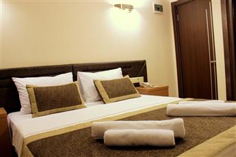 Milano Hotel & Spa Sultanahmet 3*
