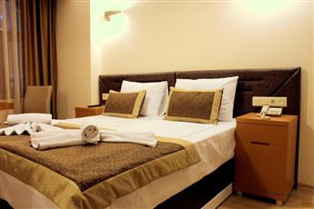 Milano Hotel & Spa Sultanahmet 3*