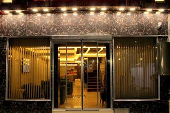Milano Hotel & Spa Sultanahmet