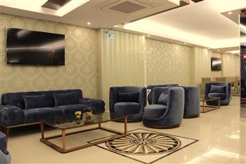 Milano Hotel & Spa Sultanahmet