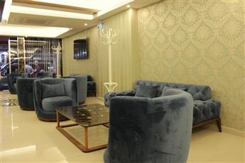 Milano Hotel & Spa Sultanahmet