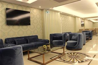 Milano Hotel & Spa Sultanahmet