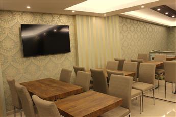 Milano Hotel & Spa Sultanahmet
