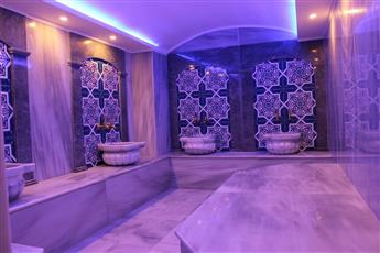 Milano Hotel & Spa Sultanahmet