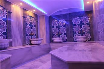 Milano Hotel & Spa Sultanahmet