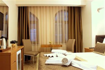 Milano Hotel & Spa Sultanahmet