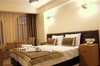 Milano Hotel & Spa Sultanahmet