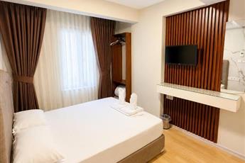 Milano Hotel & Spa Sultanahmet