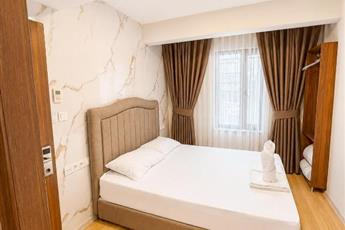 Milano Hotel & Spa Sultanahmet