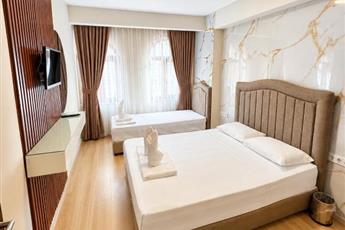 Milano Hotel & Spa Sultanahmet