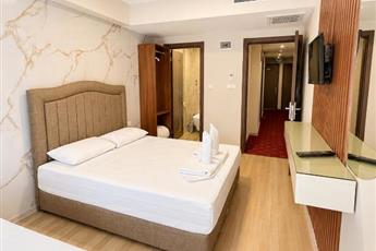 Milano Hotel & Spa Sultanahmet