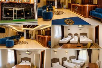 Milano Hotel & Spa Sultanahmet