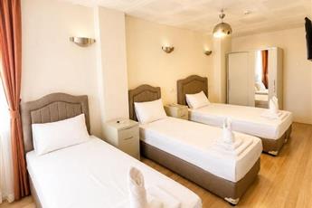 Milano Hotel & Spa Sultanahmet