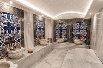 Milano Hotel & Spa Sultanahmet
